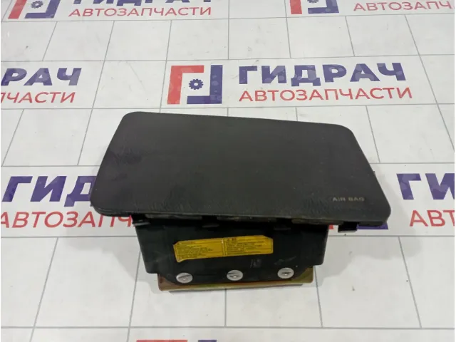 Подушка безопасности пассажирская (в торпедо) Lifan Solano B5824200B28