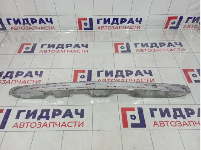 Накладка крышки багажника Lifan Solano