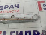 Накладка крышки багажника Lifan Solano