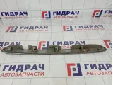 Накладка крышки багажника Lifan Solano