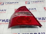 Фонарь задний левый Lifan Solano B4133300