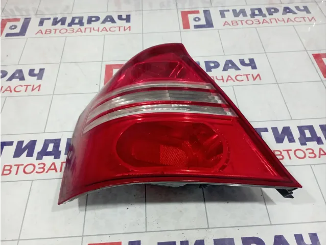 Фонарь задний левый Lifan Solano B4133300