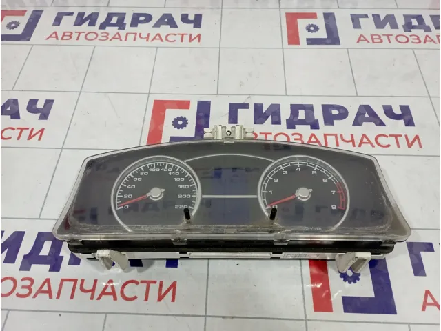 Панель приборов Lifan Solano BAC3820000