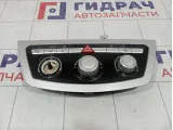 Блок управления отопителем Lifan Solano