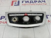 Блок управления отопителем Lifan Solano