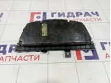Блок управления отопителем Lifan Solano