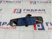 Зеркало заднего вида Lifan Solano B8201000