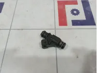 Форсунка инжекторная электрическая Lifan Solano S1124100