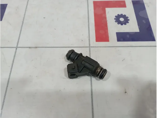 Форсунка инжекторная электрическая Lifan Solano S1124100