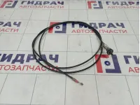 Трос лючка бензобака Lifan Solano B5606427