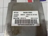 Блок управления двигателем Lifan Solano BAE3612100A5