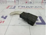 Моторчик заслонки отопителя Lifan Solano