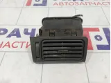 Дефлектор воздушный левый Lifan Solano B5306300B28