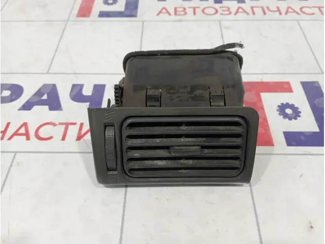 Дефлектор воздушный левый Lifan Solano B5306300B28