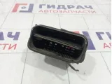 Дефлектор воздушный левый Lifan Solano B5306300B28