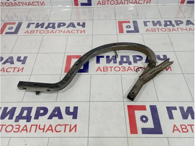 Петля крышки багажника Lifan Solano