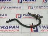 Петля крышки багажника Lifan Solano