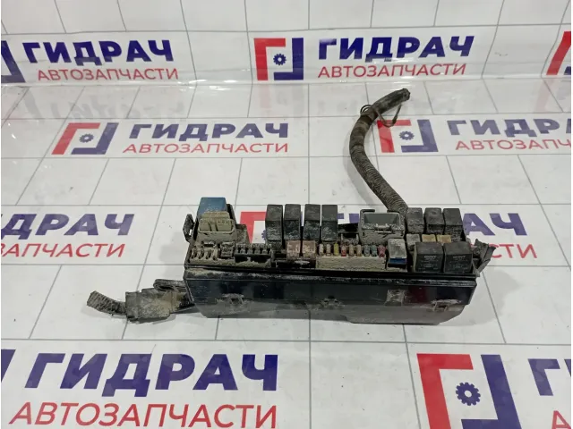 Блок предохранителей Lifan Solano