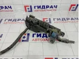 Блок предохранителей Lifan Solano