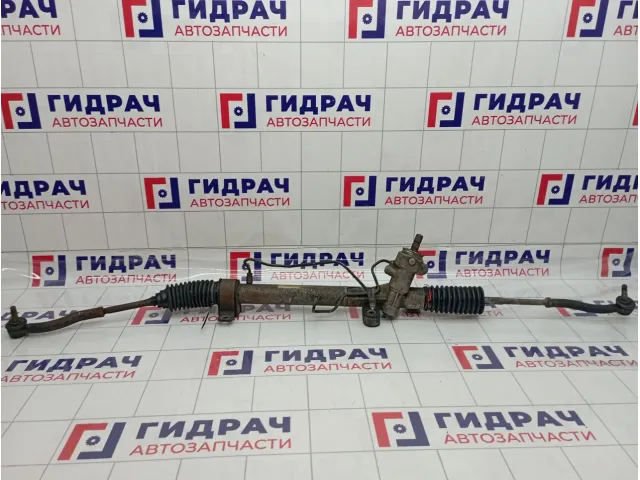 Рейка рулевая Lifan Solano B3401100