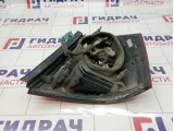 Фонарь задний левый Lifan Solano B4133300