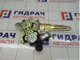Стеклоподъемник электрический задний правый Lifan Solano B6204200