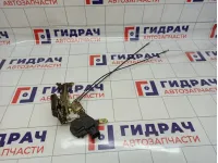 Замок двери передней правой Lifan Solano B6105210B1