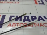 Замок двери задней левой Lifan Solano B6205110B1