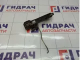 Ручка двери наружная передняя правая Lifan Solano