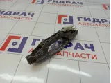 Ручка двери наружная задняя правая Lifan Solano