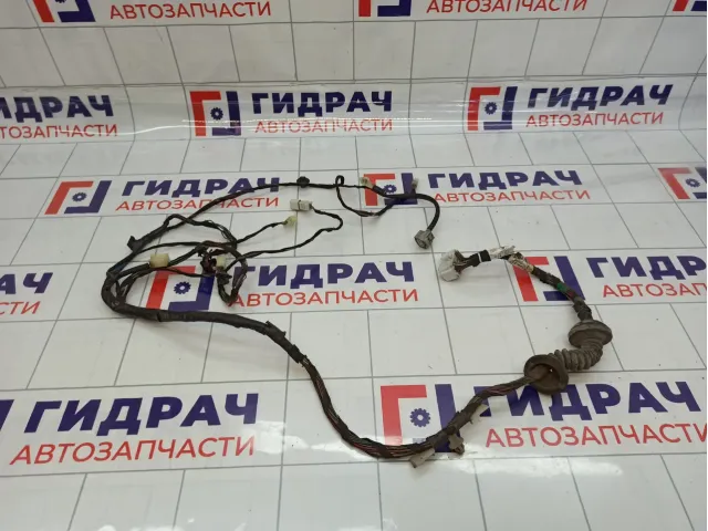 Проводка двери передней правой Lifan Solano B4006200