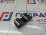 Блок управления стеклоподъемниками Lifan Solano B3746120A2