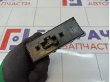Блок управления стеклоподъемниками Lifan Solano B3746120A2