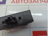 Блок управления стеклоподъемниками Lifan Solano B3746120A2