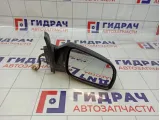 Зеркало правое электрическое Lifan Solano