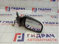 Зеркало правое электрическое Lifan Solano
