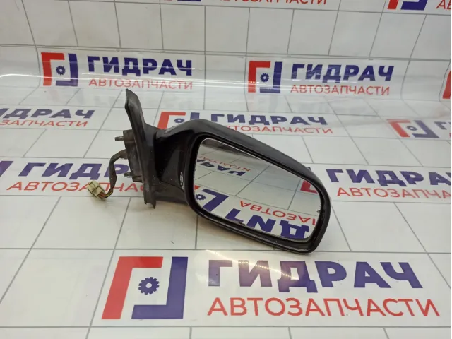 Зеркало правое электрическое Lifan Solano