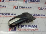 Зеркало правое электрическое Lifan Solano