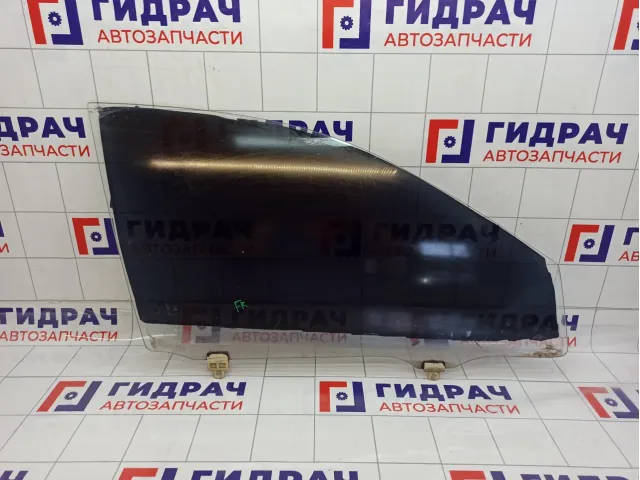 Стекло двери передней правой Lifan Solano