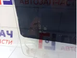Стекло двери передней правой Lifan Solano