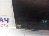 Стекло двери задней правой Lifan Solano