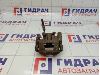 Суппорт тормозной задний левый Lifan Solano B3502110 Суппорт тормозной задний левый Lifan Solano B3502110