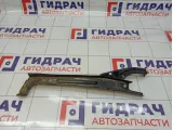 Кронштейн замка капота Lifan Solano B8400030