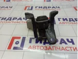 Опора двигателя правая Lifan Solano