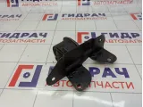 Опора двигателя левая Lifan Solano