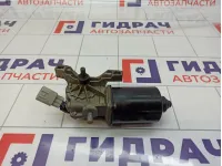 Моторчик стеклоочистителя передний Lifan Solano B3741100