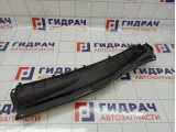 Решетка стеклоочистителя правая Lifan Solano B5304220