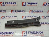 Решетка стеклоочистителя левая Lifan Solano B5304210