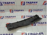 Решетка стеклоочистителя левая Lifan Solano B5304210