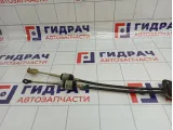 Трос КПП Lifan Solano BAC1703200